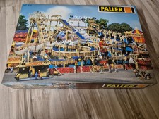 Faller Wildwasserbahn spur HO