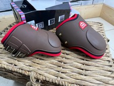 Veredus olympus rear fetlock - olympus,