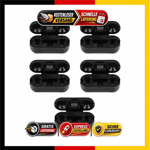 Rollo kettenverbinder - 5x,