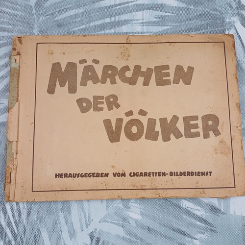 Märchen der völker - der,