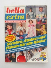 Bella extra - Stricken Sticken