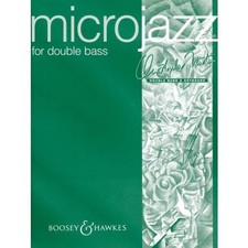 Microjazz for double
