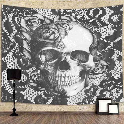 Rosen-Totenkopf