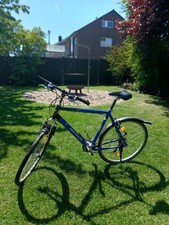 Herren Trekking Rad, 28 Zoll