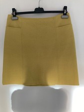Damenrock, Marc O'Polo, senfgelb, Grösse 38