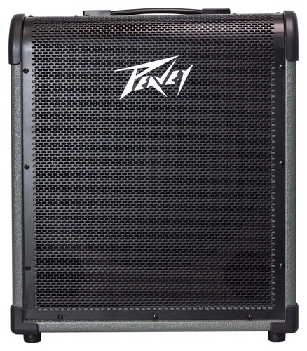 Peavey max 150 bass combo - bass,