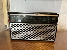 schaub lorenz radio Golf