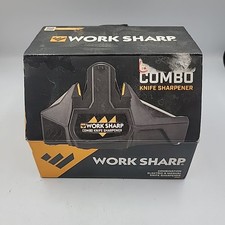 Work Sharp - WSCMB Combo Knife