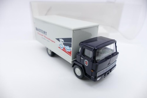 Lkw magirus 100 - lkw, d7