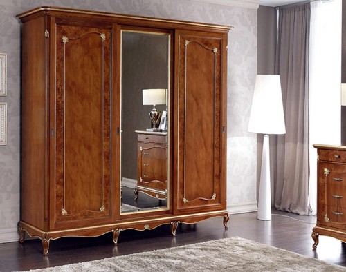 Kleiderschrank schrank möbel - kleiderschrank,
