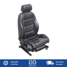 Audi A4 B6 8H Cabrio Sitz