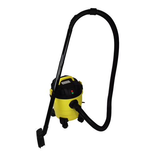 Heavy duty 1000w gelb nass - heavy, &