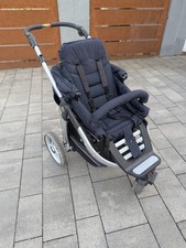 Teutonia BeYou Kinderwagen