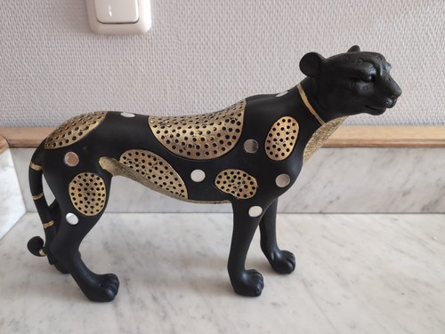 Formano jaguar deko figur - formano,