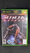 Ninja Gaiden Xbox