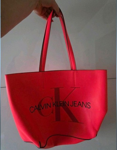Calvin klein original shopper - klein,