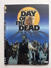 Day of the Dead (1985) [FSK 18 – Widescreen Collector’s Edition]