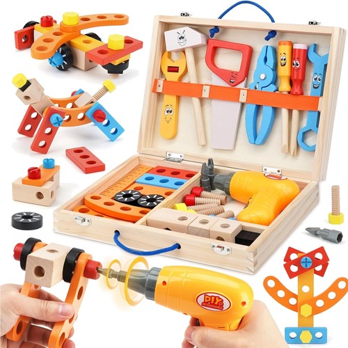 Werkzeugkoffer kinder - werkzeugkoffer,