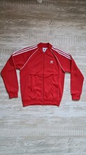 Adidas Jacke, SST