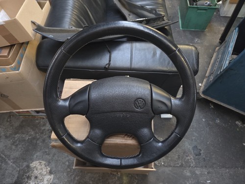 Golf gti lenkrad - golf, 3