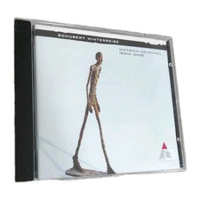 Schubert winterreise 911 - schubert,