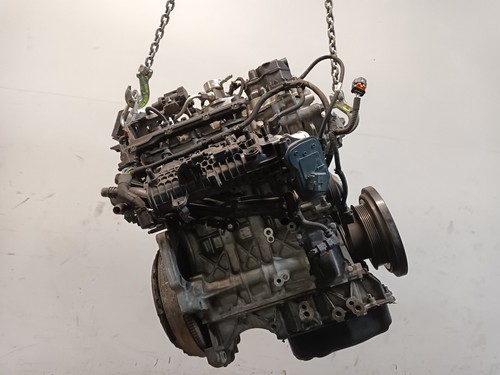 Peugeot 308 motor - sw, 2014-2021