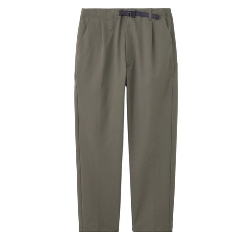Goldwin one tuck tapered - goldwin,
