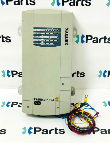 Xantrex truecharge2 tc6012 - xantrex,
