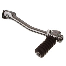 Enduro-Kickstarterhebel mit