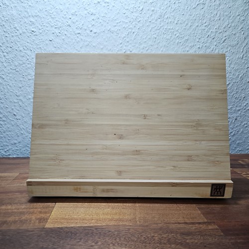 Zwilling messerblock bambus - zwilling,