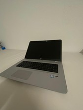HP ProBook 470 G4 Laptop – Mit Akku – Ohne HDD & RAM – Für Bastler”)؟