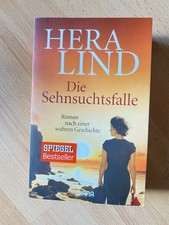 Die sehnsuchtsfalle von hera - sehnsuchtsfalle,