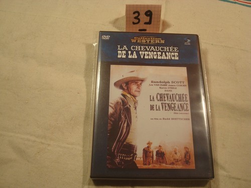 Dvd die rachefahrt - rachefahrt,