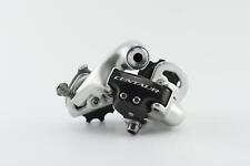 Centaur 10 speed Schaltwerk Campagnolo 10-Fach Short Cage 2x10 silber