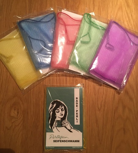 Ddr retro badeperli - ddr, retro: