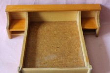 Antike Möbel für Puppenstube