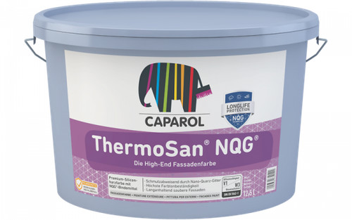 Caparol thermosan nqg - caparol,