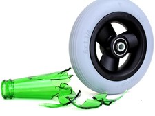 Rollstuhlreifen 6 x 1 1/4