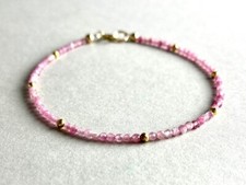 A++ Zierlicher rosa Turmalin