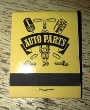 Eddie’s Auto Parts #2