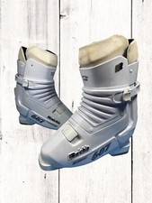 Skischuhe Raichle 687 UK 5 EU