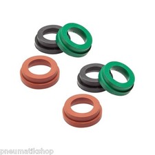 Klauenkupplung Ersatzdichtung 42mm, Kompressorkpl., Kupplung, Bajonett, Dichtung