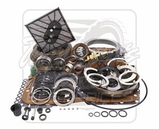 TH350 TH350C Turbo 350