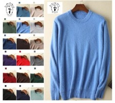 💟17 Farben COLORS 100% NERZ