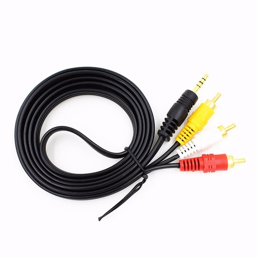 Audio video tv cable - tv,