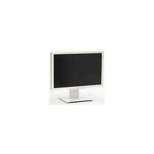 24" TFT LCD Fujitsu P24W-6 LED 1920x1200 Bildfehler vergilbt (Menütasten defekt)