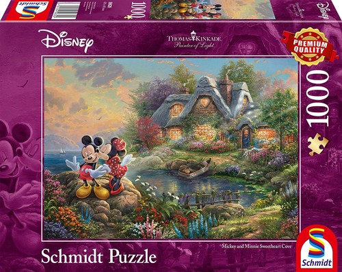 Disney sweethearts mickey - sweethearts, &