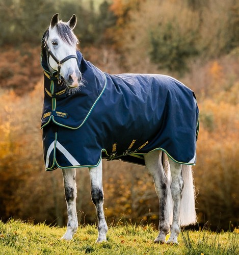 Horseware rambo turnout duo - horseware,