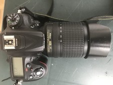 Nikon D7200 24.2MP DSLR-Kamera