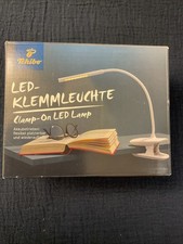 LED Klemmleuchte Tchibo